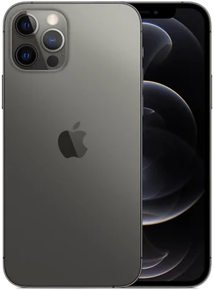 Iphone 12 képe