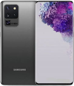 Samsung S20 képe